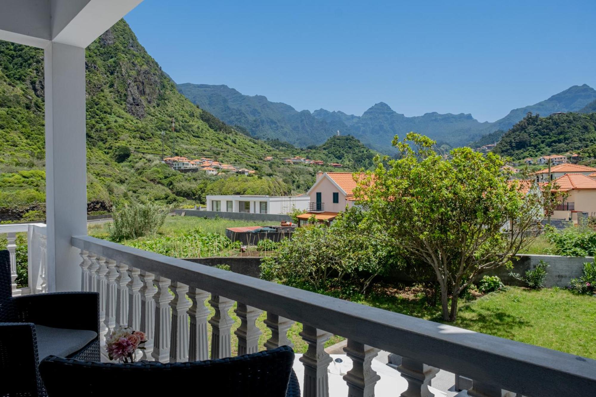 Sao Vicente Guest House Esterno foto