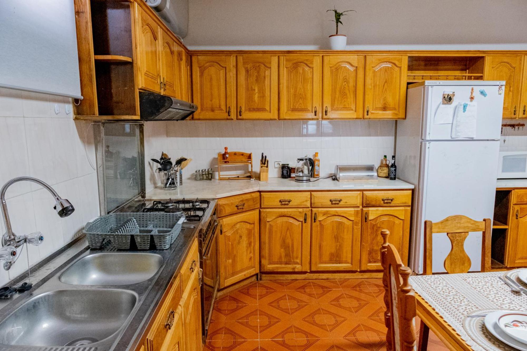 Sao Vicente Guest House Esterno foto