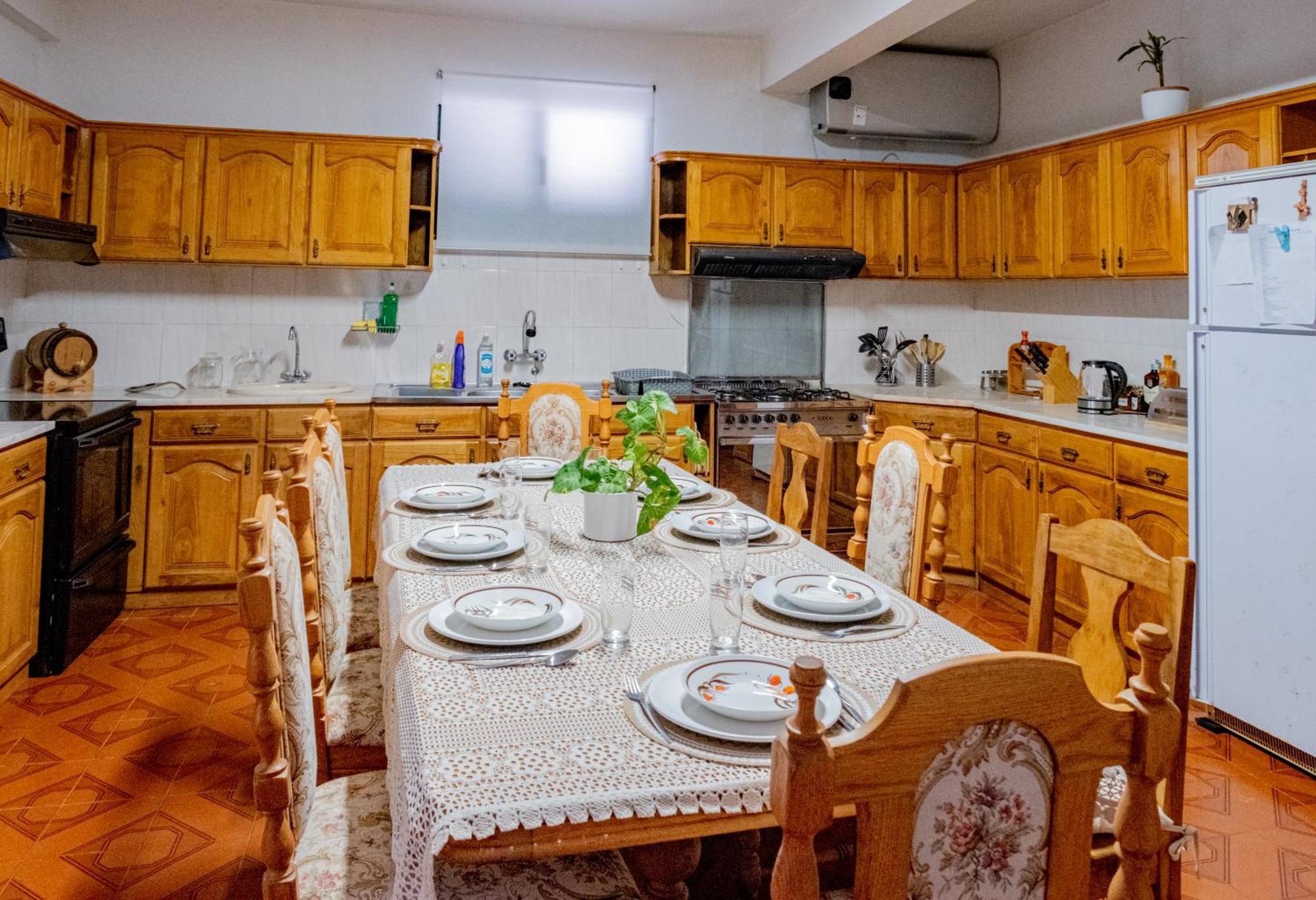 Sao Vicente Guest House Esterno foto