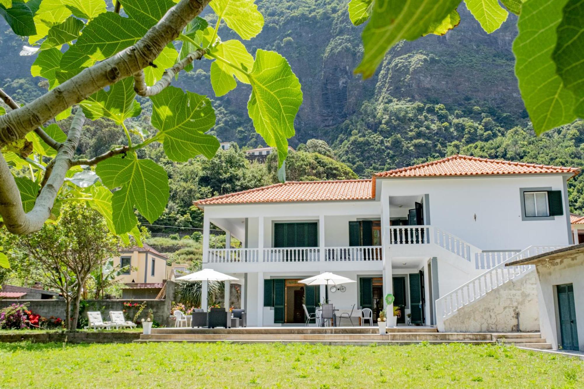Sao Vicente Guest House Esterno foto