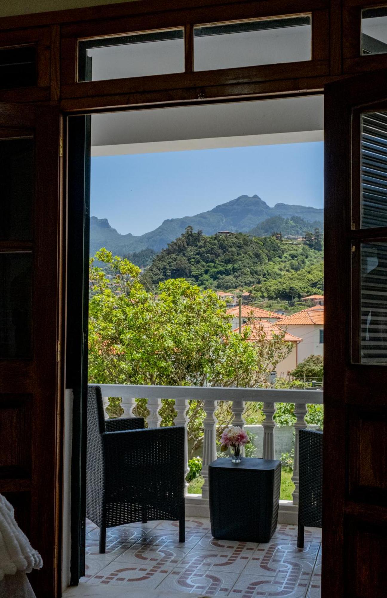 Sao Vicente Guest House Esterno foto