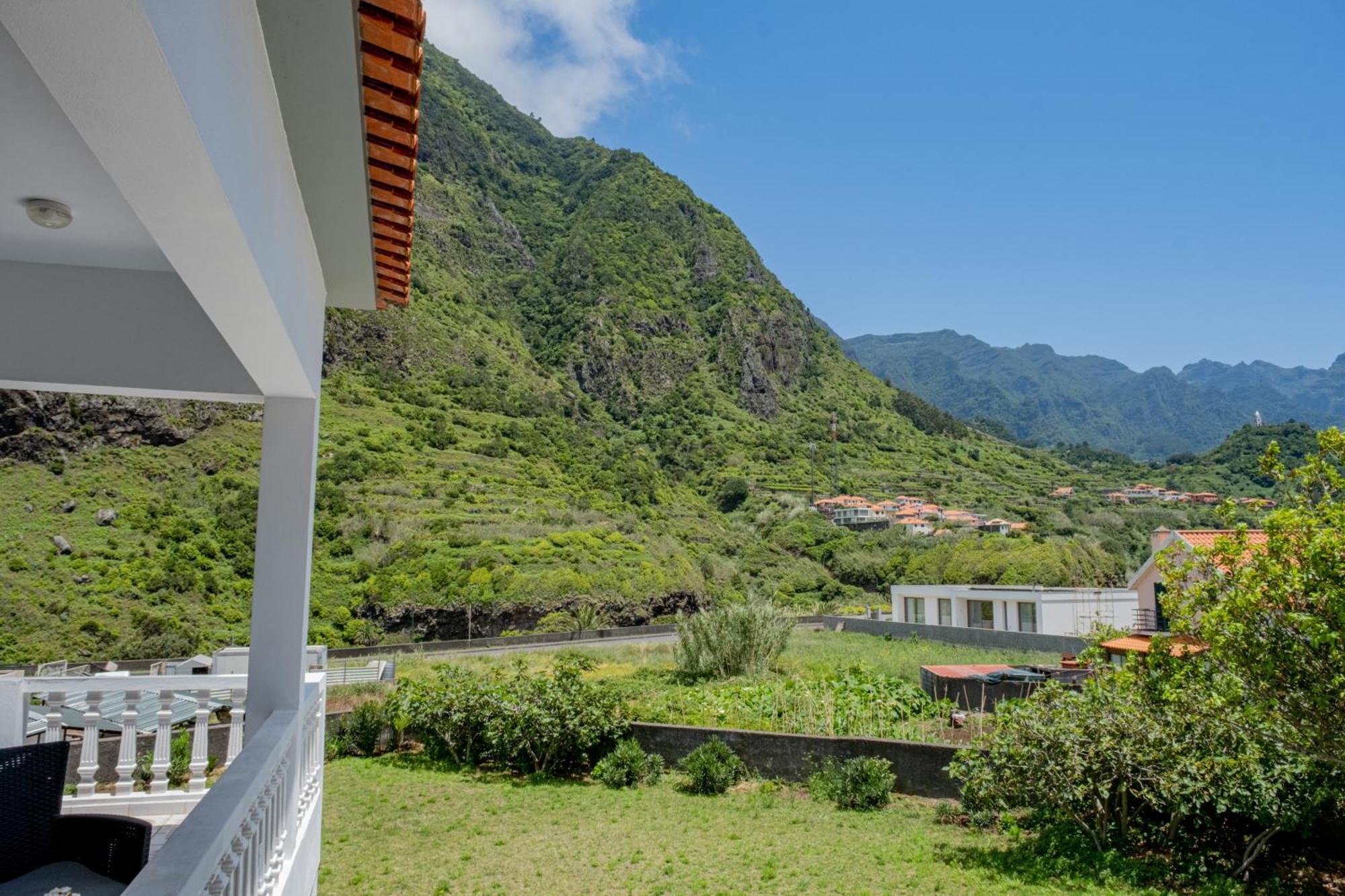 Sao Vicente Guest House Esterno foto