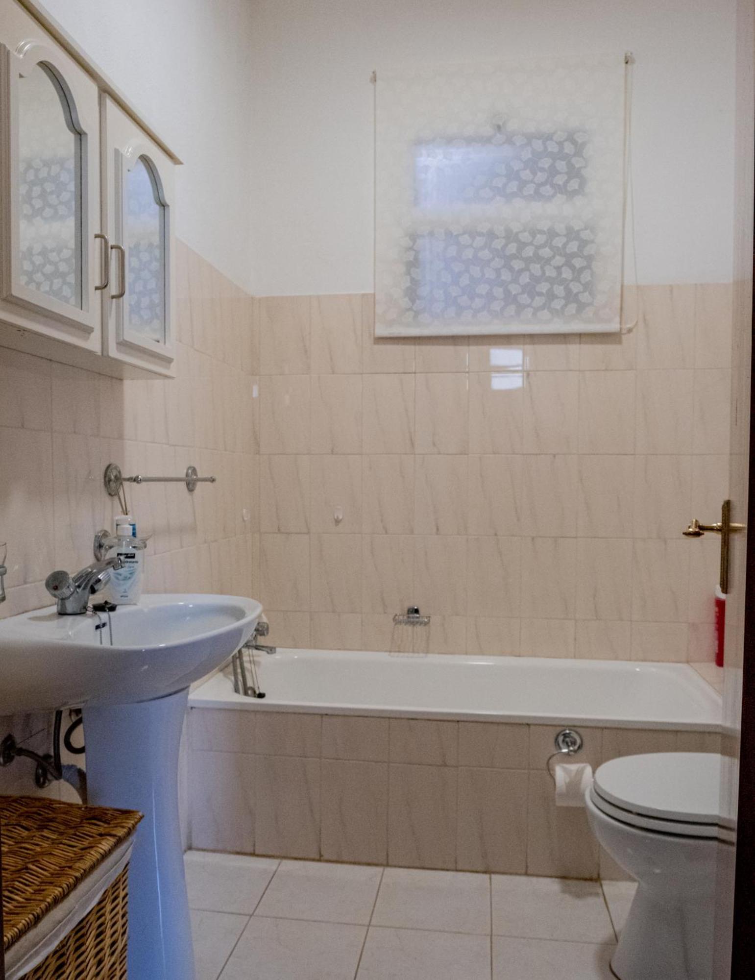 Sao Vicente Guest House Esterno foto