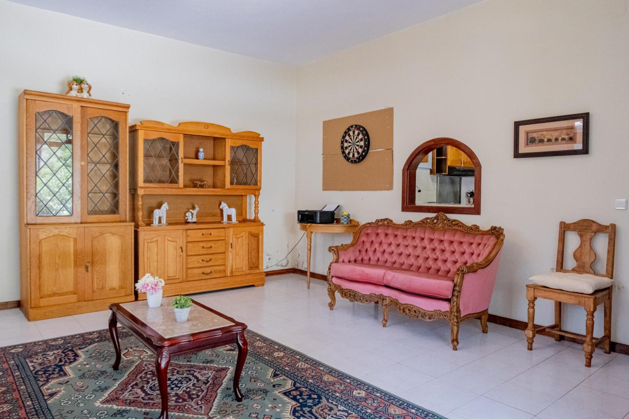 Sao Vicente Guest House Esterno foto