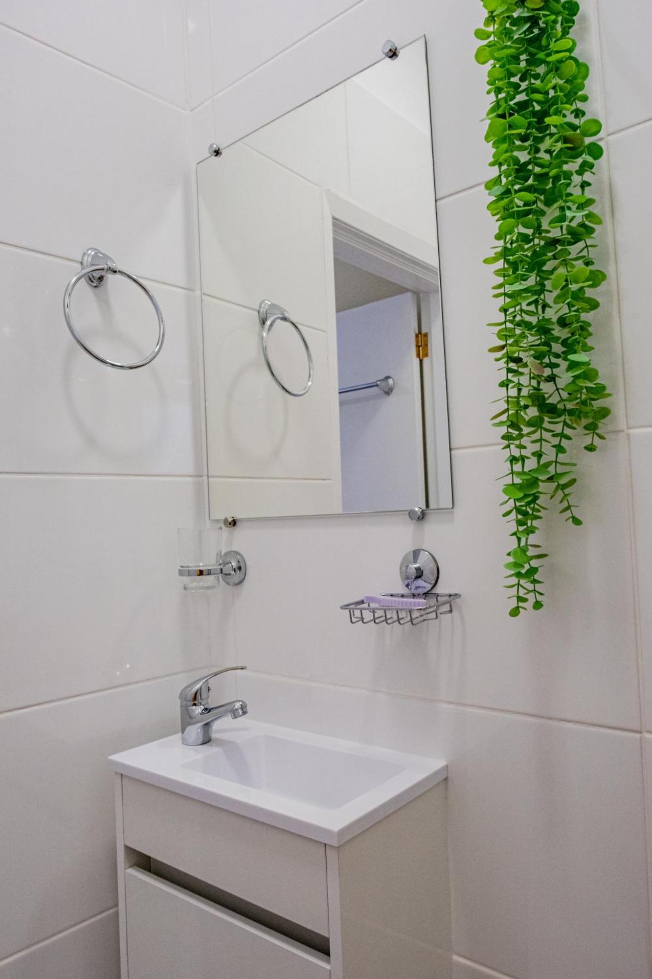 Sao Vicente Guest House Esterno foto