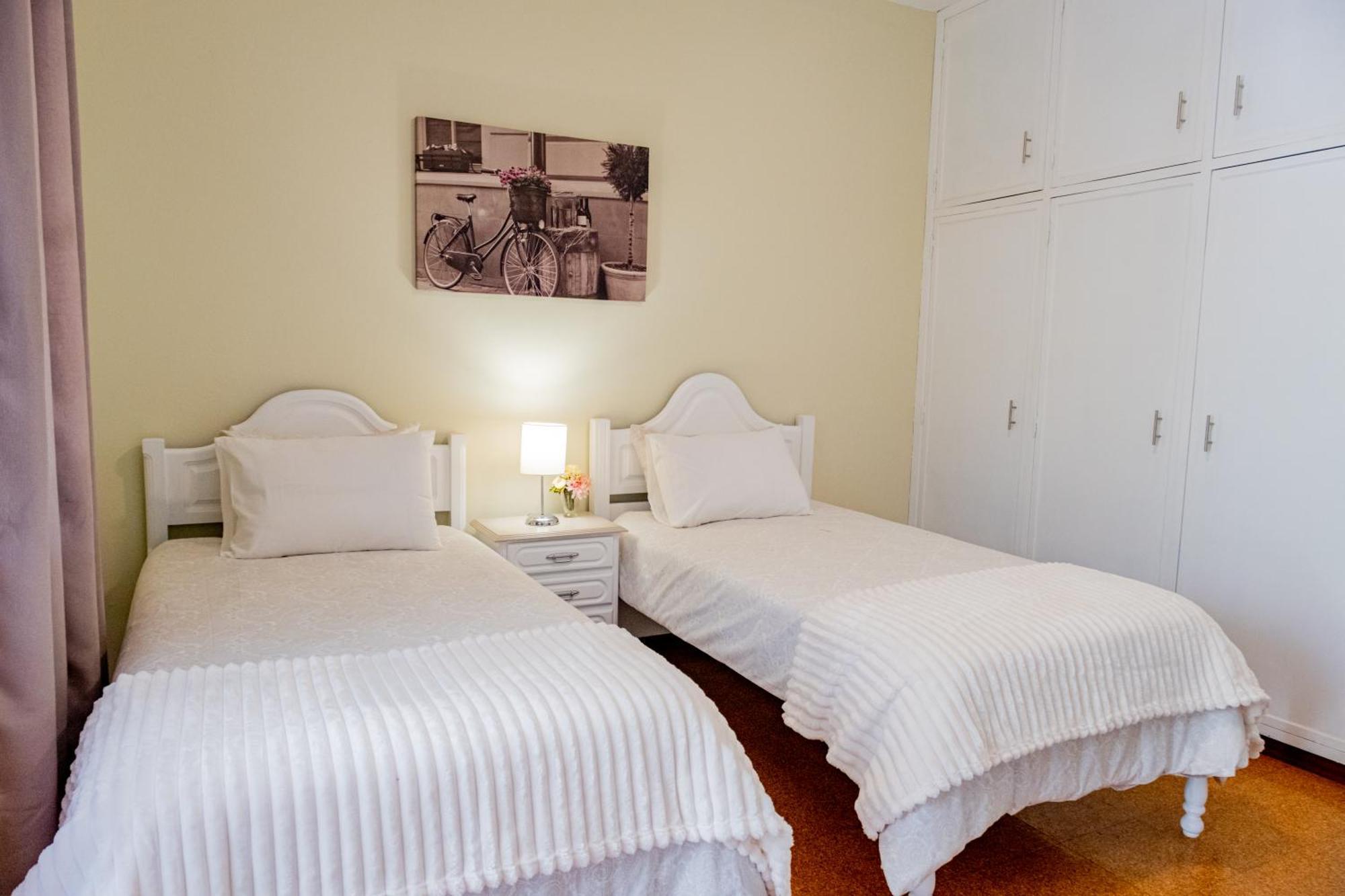 Sao Vicente Guest House Esterno foto