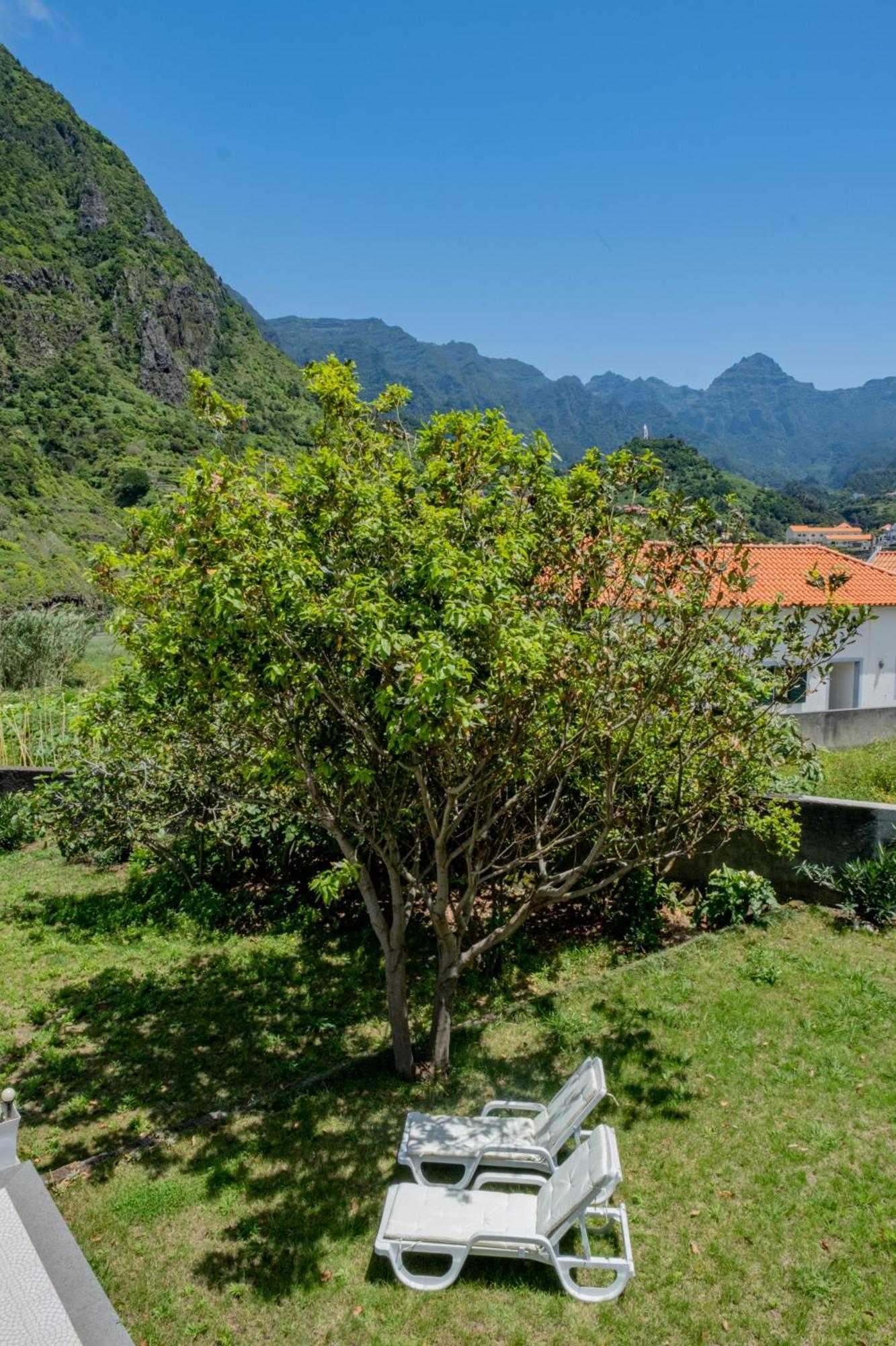 Sao Vicente Guest House Esterno foto