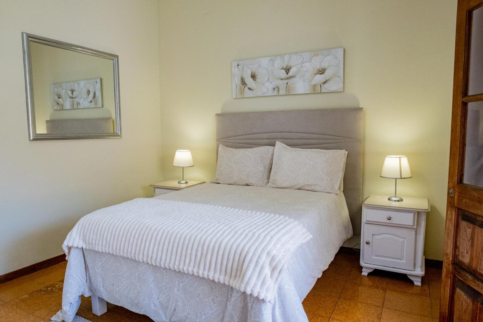Sao Vicente Guest House Esterno foto