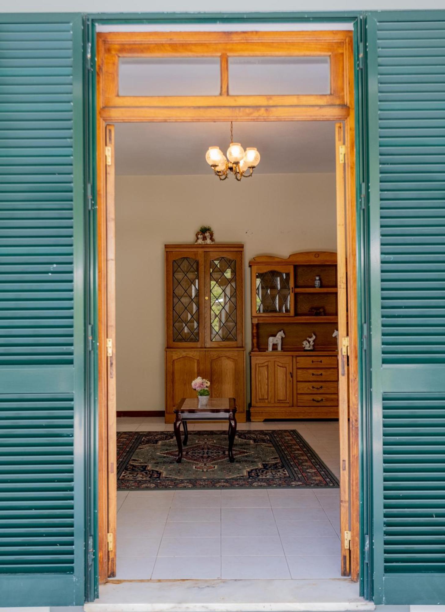Sao Vicente Guest House Esterno foto
