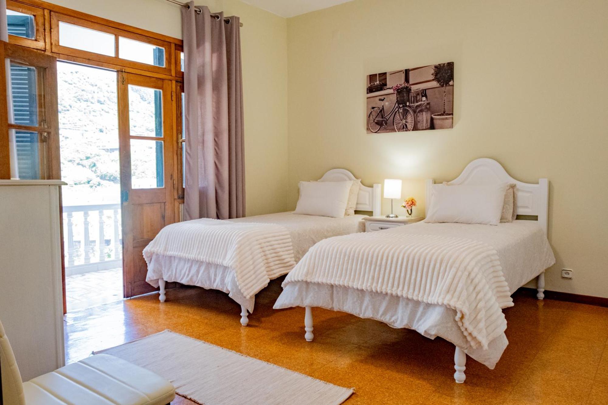 Sao Vicente Guest House Esterno foto