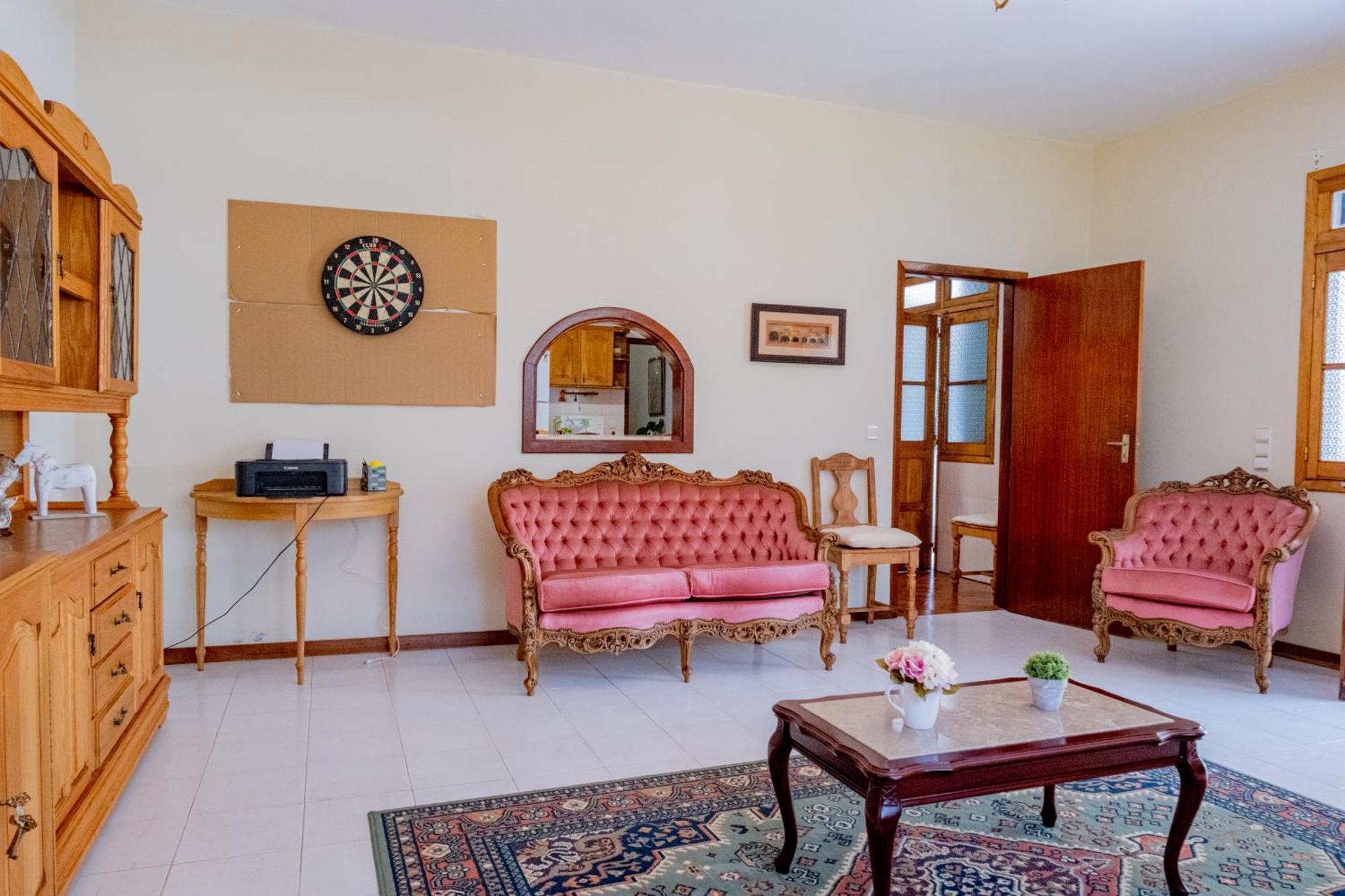Sao Vicente Guest House Esterno foto