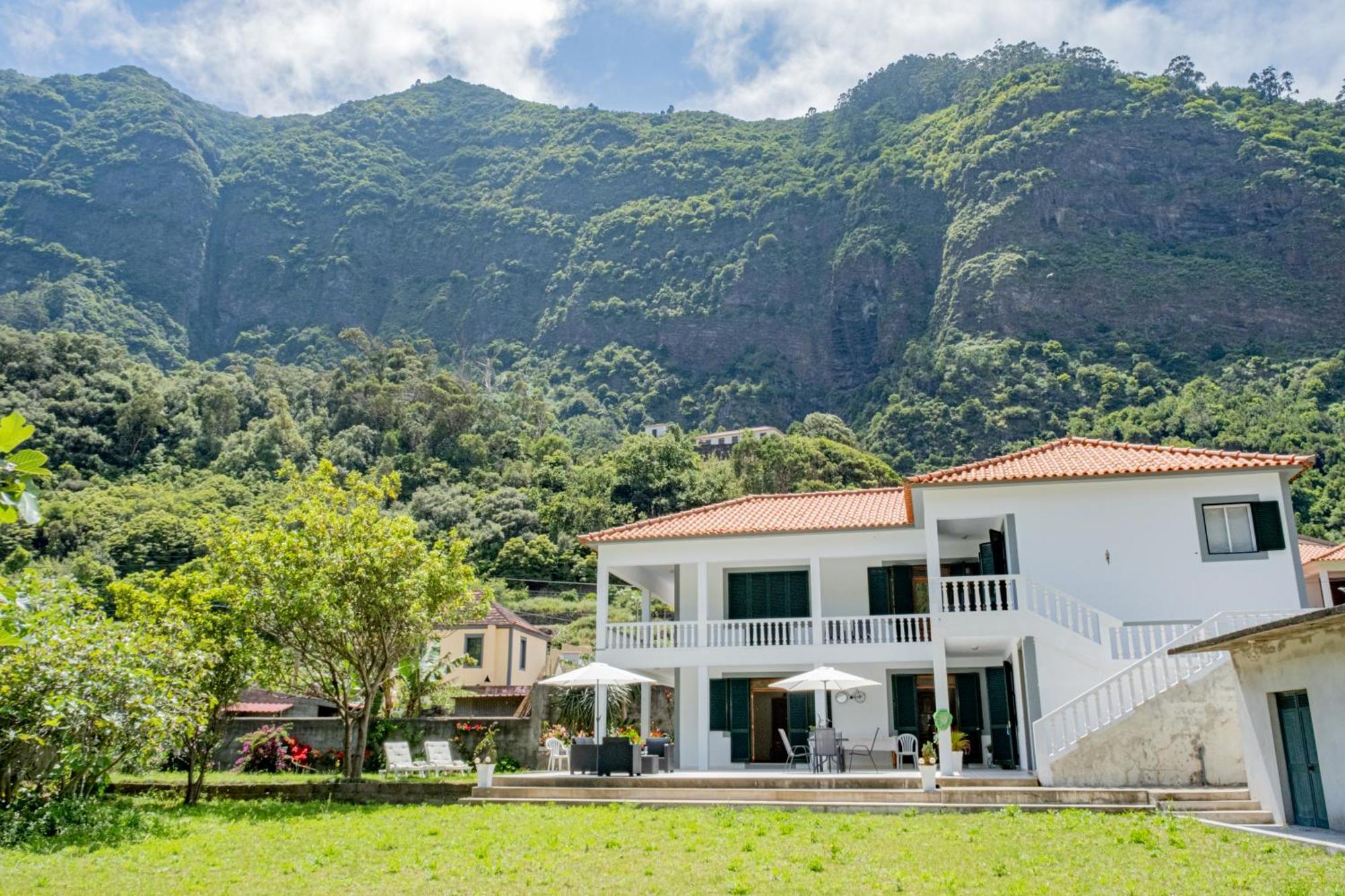 Sao Vicente Guest House Esterno foto