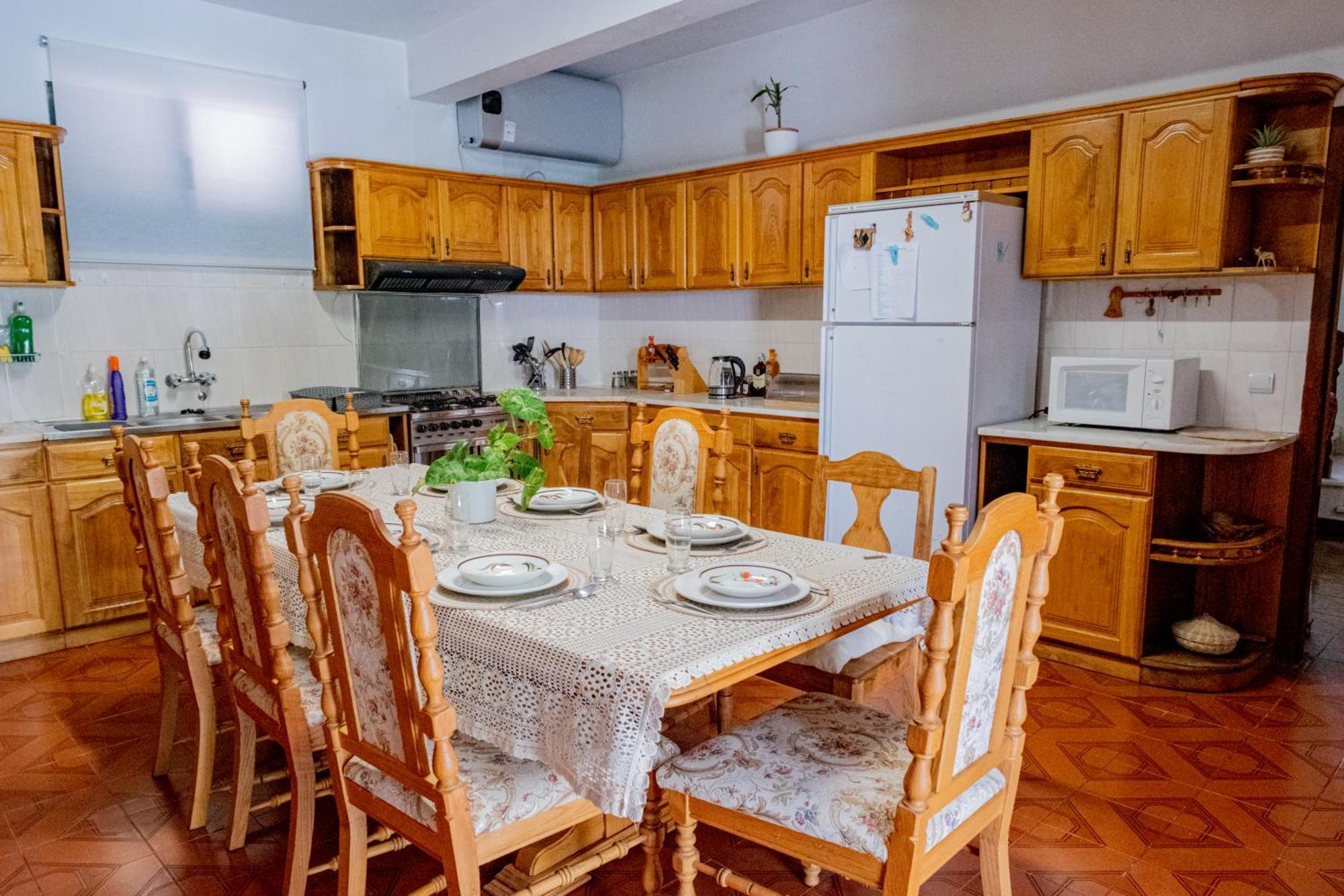 Sao Vicente Guest House Esterno foto
