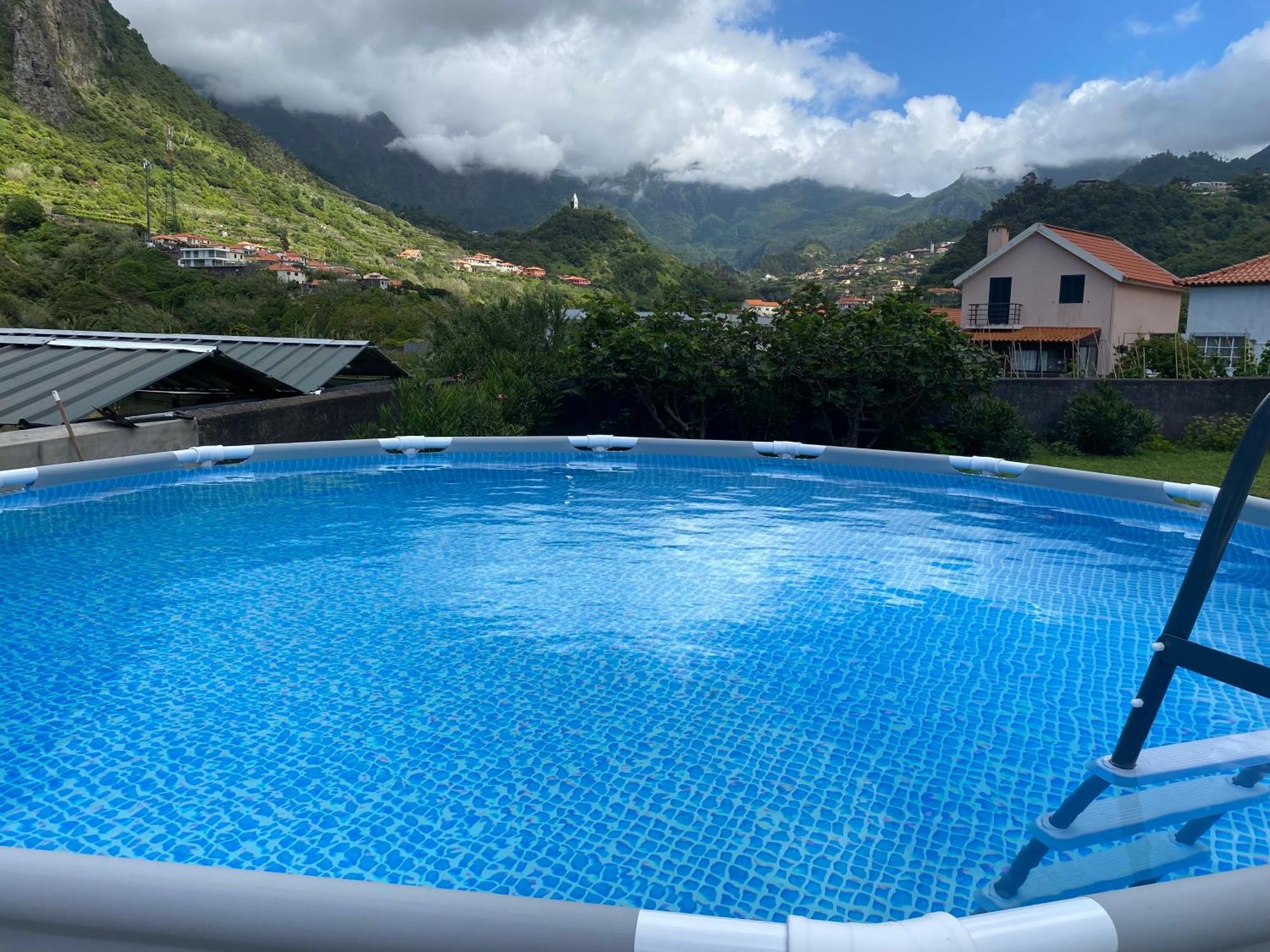 Sao Vicente Guest House Esterno foto