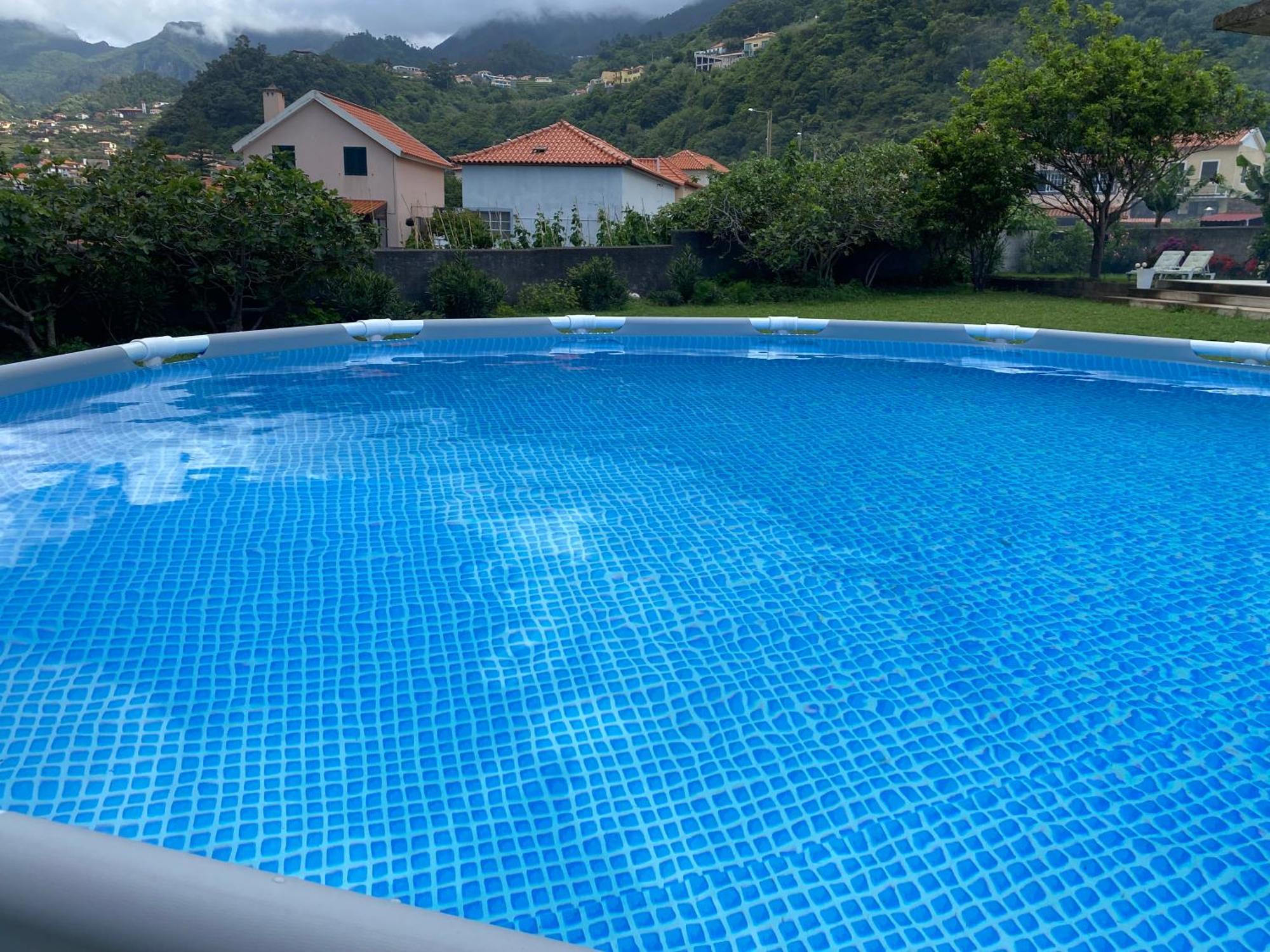 Sao Vicente Guest House Esterno foto