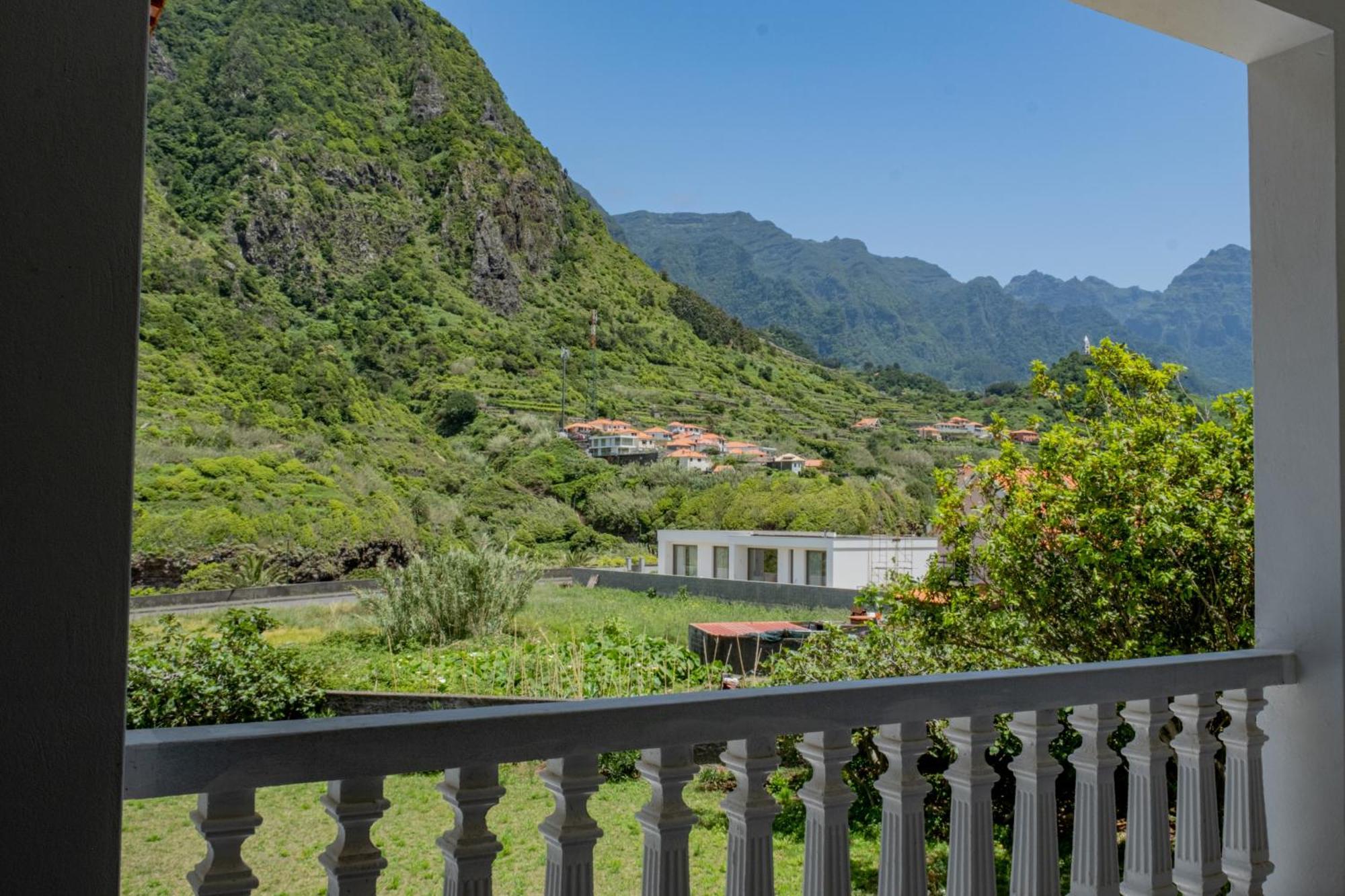 Sao Vicente Guest House Esterno foto
