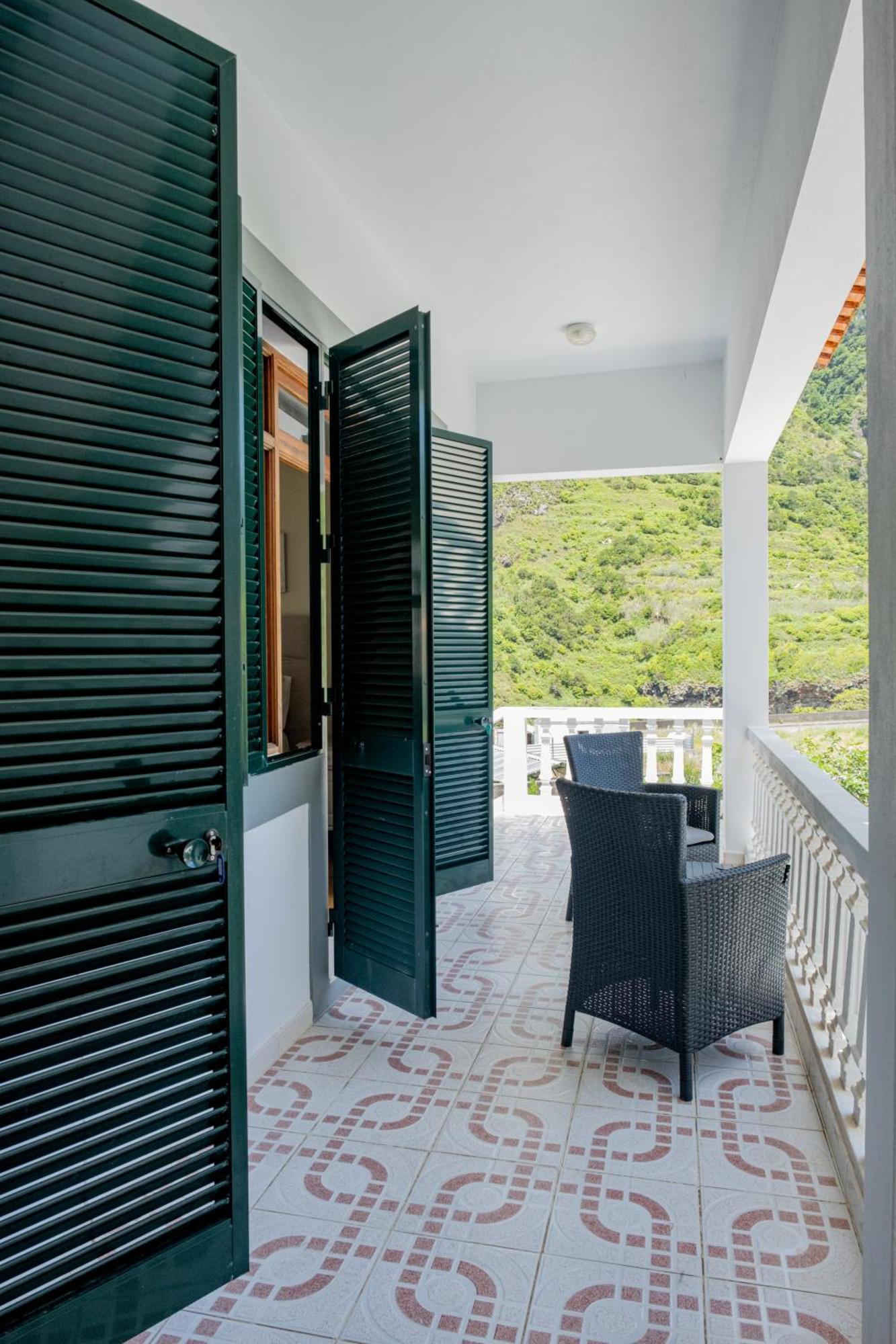 Sao Vicente Guest House Esterno foto